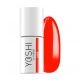 Lakier Hybrydowy YOSHI UV 911 Jushi 6ml -zdjęcie numer 1