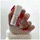 Lakier Hybrydowy YOSHI UV 911 Jushi 6ml -zdjęcie numer 4