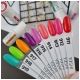 Lakier Hybrydowy YOSHI UV 911 Jushi 6ml -zdjęcie numer 3