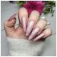 Lakier Hybrydowy YOSHI UV 921 Purrefect 6ml -zdjęcie numer 3