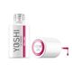 Lakier Hybrydowy YOSHI UV THE EDIT 295 Rolling! 6ml -zdjęcie numer 3
