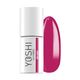 Lakier Hybrydowy YOSHI UV THE EDIT 295 Rolling! 6ml -zdjęcie numer 1