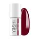 Lakier Hybrydowy YOSHI UV THE EDIT 296 Strike a Pose 6ml -zdjęcie numer 1