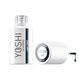 Lakier Hybrydowy YOSHI UV THE EDIT 299 Off Camera 6ml -zdjęcie numer 3