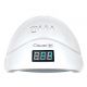 Lampa Clavier UV LED Q1 48W Biała White -zdjęcie numer 2