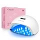 Lampa Clavier UV LED Q12 48W Dual LED Biała White -zdjęcie numer 1