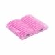 Mini polerka Nail4u candy pink 100/180 20szt -zdjęcie numer 3