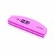 Mini polerka Nail4u candy pink 100/180 20szt -zdjęcie numer 2