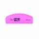 Mini polerka Nail4u candy pink 180/240 20szt -zdjęcie numer 1