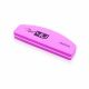 Mini polerka Nail4u candy pink 180/240 20szt -zdjęcie numer 2