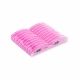 Mini polerka Nail4u candy pink 180/240 20szt -zdjęcie numer 3