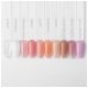 Molly Nails Akrylożel Polygel natural 30ml -zdjęcie numer 4