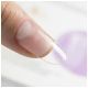 Molly Nails Flexi Tips oval JP-006-3 12 rozmiarów 240szt -zdjęcie numer 5