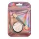 Molly Nails pyłek do paznokci Glamour effect z pacynką nr 1 1g -zdjęcie numer 1