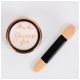 Molly Nails pyłek do paznokci Glamour effect z pacynką nr 1 1g -zdjęcie numer 4