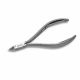 Nail4u Cążki do skórek classic 10-3,5mm -zdjęcie numer 1