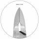 Nail4u Cążki do skórek classic 11-7mm -zdjęcie numer 2