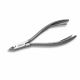 Nail4u Cążki do skórek classic 11-7mm -zdjęcie numer 1