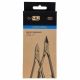 Nail4u Cęgi do paznokci classic 13-17mm -zdjęcie numer 5