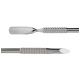 Nail4u Pusher / Radełko classic P-01 -zdjęcie numer 1
