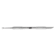 Nail4u Pusher / Radełko classic P-02 -zdjęcie numer 2