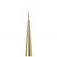 Pędzelek F.O.X Nail Art Brush 001 "Liner" Krótki / Short -zdjęcie numer 3