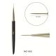 Pędzelek F.O.X Nail Art Brush 002 "Liner" Długi / Long -zdjęcie numer 1