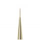 Pędzelek F.O.X Nail Art Brush 002 "Liner" Długi / Long -zdjęcie numer 3