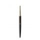 Pędzelek F.O.X Nail Art Brush 003 "Flora" Koci język / Cat's tongue -zdjęcie numer 2