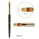 Pędzelek F.O.X Nail Art Brush 007 "Ombre" -zdjęcie numer 1