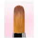 Pędzelek Saute Nails dwustronny SN08 + Round #4 -zdjęcie numer 3