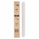 Pilnik Nail4u slim natural prosty bezpieczny pakiet 100/180 -zdjęcie numer 1