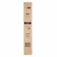 Pilnik Nail4u slim natural prosty bezpieczny pakiet 100/180 -zdjęcie numer 3