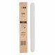 Pilnik Nail4u slim natural prosty bezpieczny pakiet 180/240 -zdjęcie numer 1