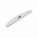 Pilniki Nail4u Basic naked łódka 120/150 25szt -zdjęcie numer 1