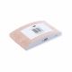 Pilniki Nail4u Basic naked łódka 120/150 25szt -zdjęcie numer 2