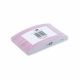 Pilniki Nail4u Basic naked łódka 180/240 25szt -zdjęcie numer 2
