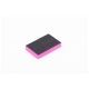 Polerka Nail4u smart block mini 180/240 60szt -zdjęcie numer 2