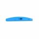 Polerka Nail4u standard blue 100/180 10szt -zdjęcie numer 1