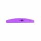 Polerka Nail4u standard purple 180/240 10szt -zdjęcie numer 1