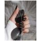 Saute Nails Glimmer Top No Wipe 8ml -zdjęcie numer 3