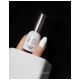 Saute Nails Glossy Top No Wipe 8ml -zdjęcie numer 4