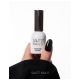 Saute Nails Glossy Top No Wipe 8ml -zdjęcie numer 2