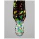Saute Nails Holo Flakes Top No Wipe 8ml -zdjęcie numer 2