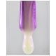Saute Nails Pink Pearl Top No Wipe 8ml -zdjęcie numer 2