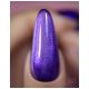 Saute Nails Pink Pearl Top No Wipe 8ml -zdjęcie numer 3