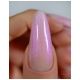 Saute Nails Pink Pearl Top No Wipe 8ml -zdjęcie numer 4