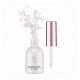 Saute Nails Silver Flash Top No Wipe 8ml -zdjęcie numer 1