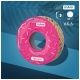 STALEKS wkład uzupełnienie pilników do bazy donut 150 grit 7m -zdjęcie numer 1
