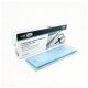 Torebki do sterylizacji Nail4u 90x230mm 200szt -zdjęcie numer 2
